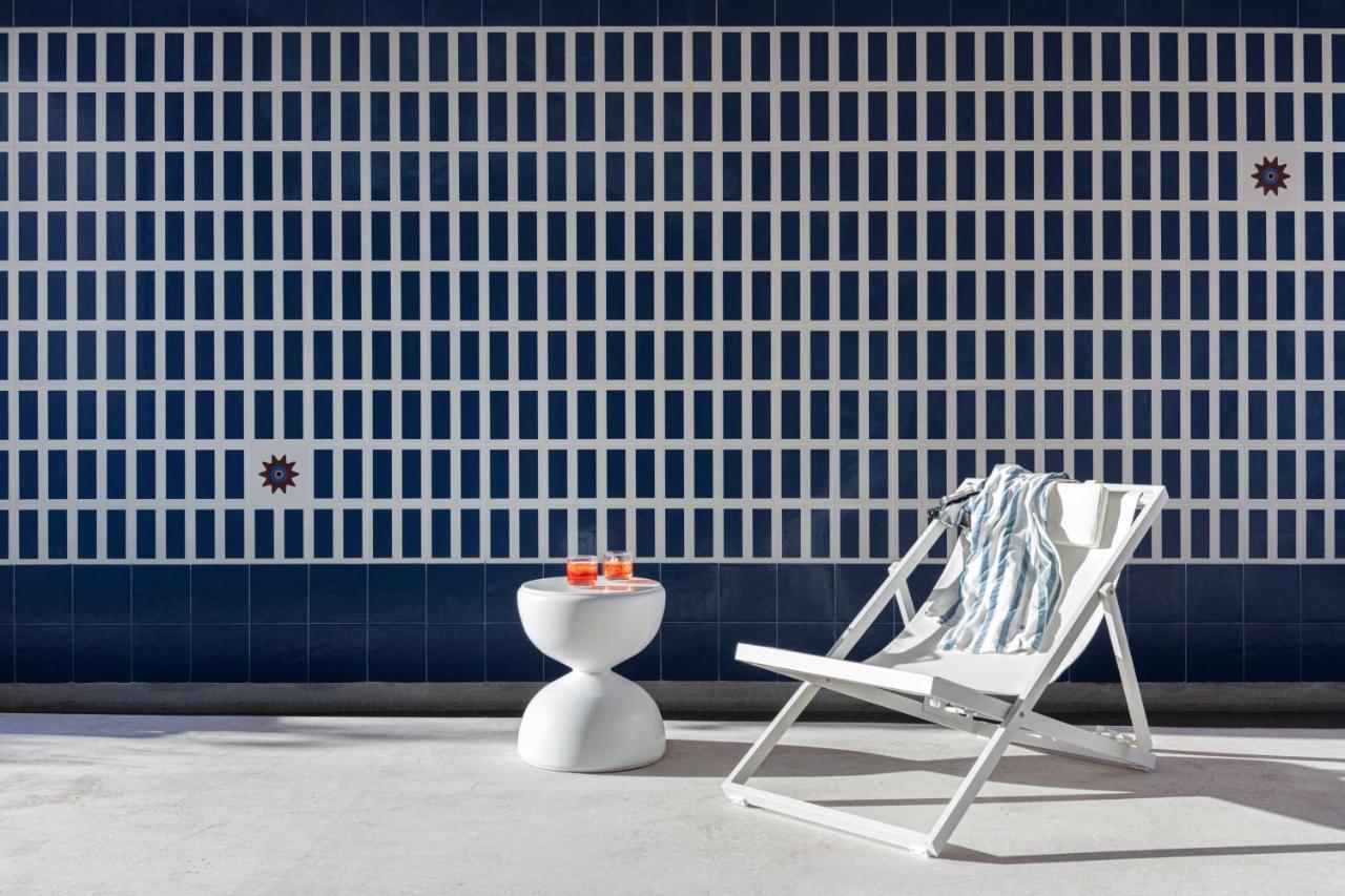 Viva Nove Suites Kamári Exterior foto